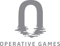 Operative Games Logo